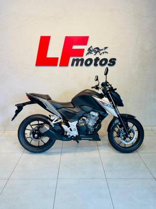 HONDA CB 300F TWISTER ABS 